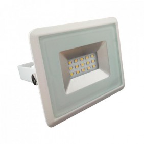 Lampa zewnętrzna LED V-TAC 10W SMD E-Series Biały VT-4011 4000K 850lm