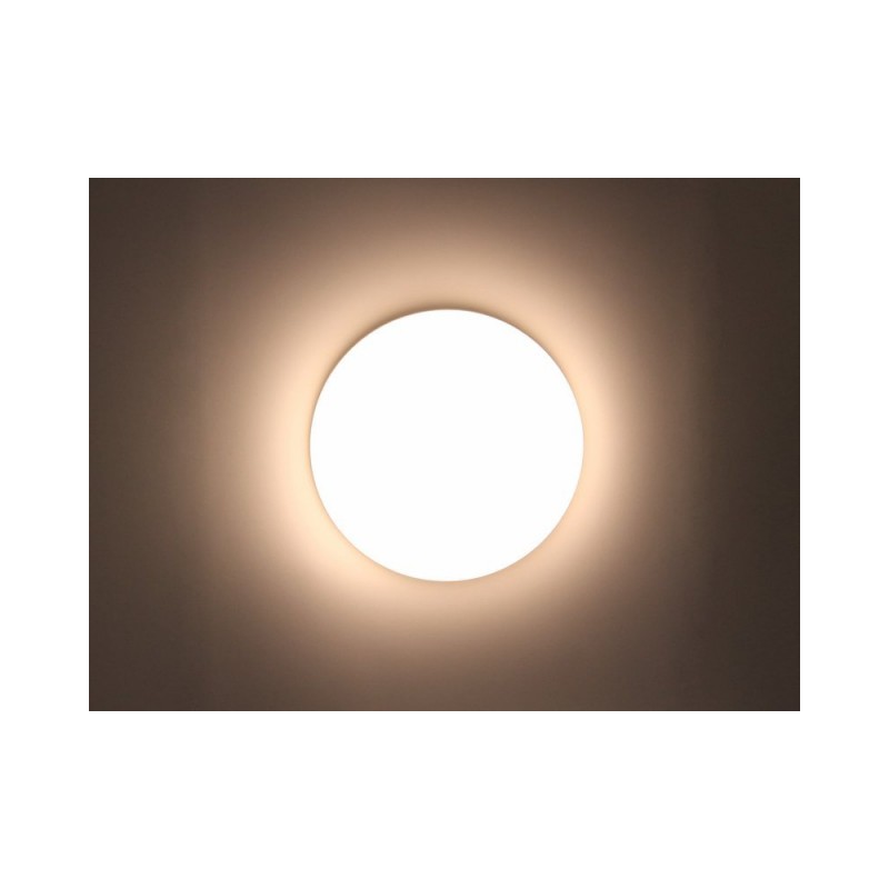 Panel bezramkowy LED 8W 800lm 4000K
