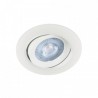 Wpuszczana okrągła LED oprawa MONI LED C 5W 4000K WHITE