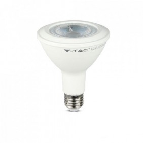 Żarówka LED V-TAC SAMSUNG CHIP 11W E27 PAR30 VT-230 3000K 825lm 5 Lat Gwarancji