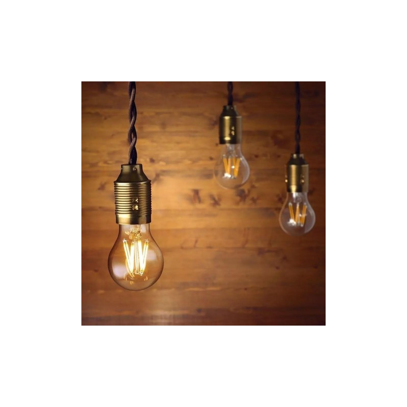 Żarówka LED V-TAC 10W Filament E27 A67 VT-1981 6500K 1055lm