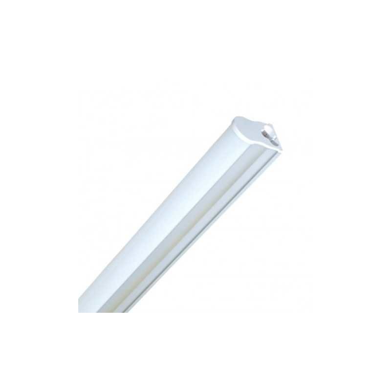 Świetlówka LED T5 30cm 5W - liniowa, zintegrowana - biała dzienna