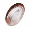 Plafon natynkowy E27 NINOVA WALL FIXTURE