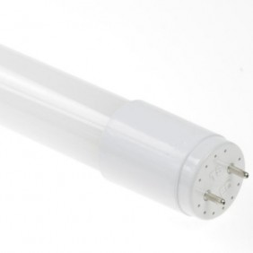 Świetlówka-tuba LED T8 9W 60cm 800lm NANO PC jednostronna dzienna