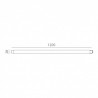 Świetlówka LED T8  16W  120CM barwa CIEPŁOBIAŁA LED2B