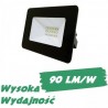 Halogen / naświetlacz LED Aigostar 10W 900lm IP65 - biała zimna