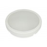 PLAFON LED LUNA LED line SMD2835 12W 170-250V 4000K IP65