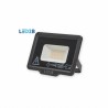 Oprawa Led Mh 10W Czarna Barwa Ciepłobiała Led2B