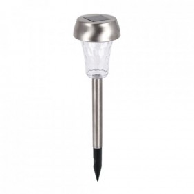 Lampa solarna LED wbijana IRIS LED 38 0,06W 6500K