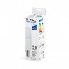 Żarówka LED V-TAC SAMSUNG CHIP 8W E14 T37 VT-248 6400K 725lm 5 Lat Gwarancji