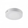 DOWNLIGHT N/T OKRĄGŁY 12W 4000K 800lm