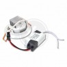 Plafon LED 5W okrągły COB 4000k - biała dzienna