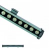 Wall Washer LED ECLAIR 45DEG 24V 18W WW 5 LAT GWARANCJI
