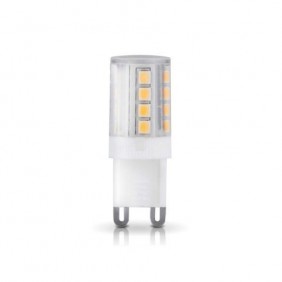 Żarówka LED G9 4W 400 lm Kobi - Biała Ciepła