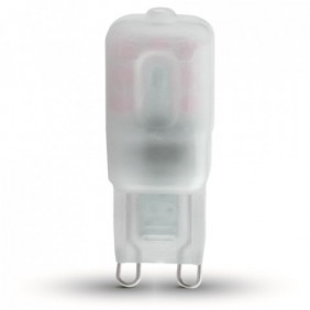 Żarówka LED 2.5W 230V Sztyft G9 V-TAC VT-1946 2700K 200lm