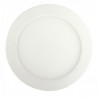 Plafon LED okrągły natynkowy 6W 360lm ART - biała ciepła