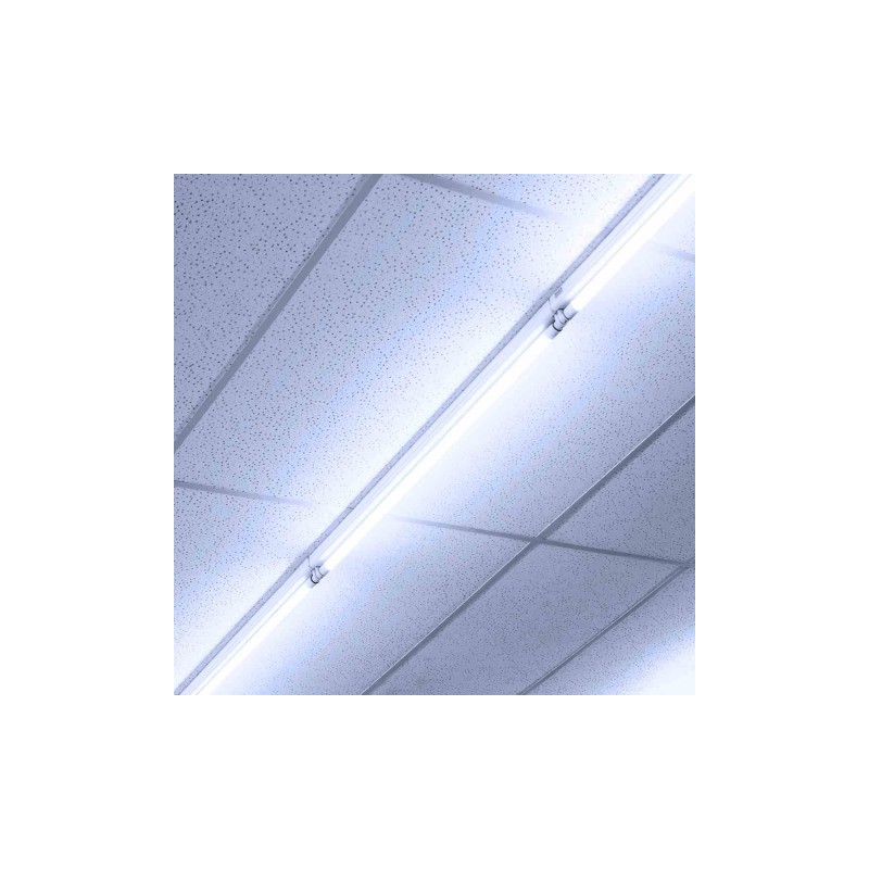 Świetlówka LED 18W 1850lm 6500K 120cm