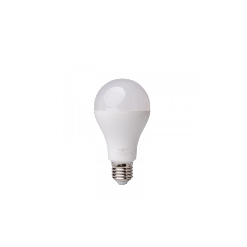 ŻARÓWKA LED A60 CLASSIC E27 20W 6500K 1800lm