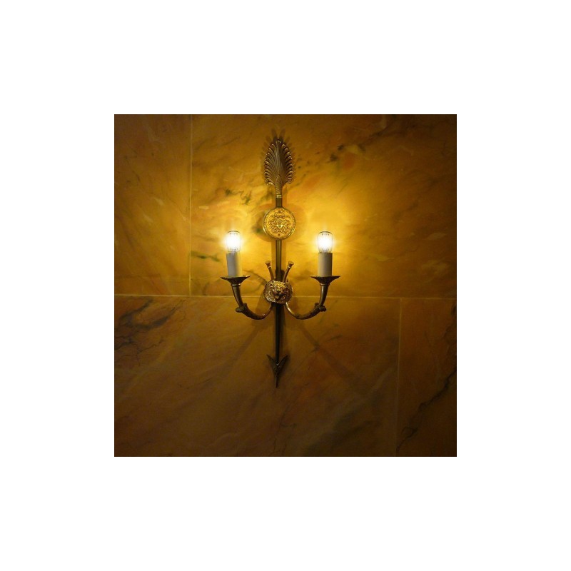 Żarówka LED V-TAC 2W Filament E14 ST26 VT-1952 4000K 200lm