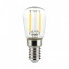 Żarówka LED V-TAC 2W Filament E14 ST26 VT-1952 6400K 200lm