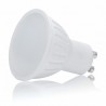 Żarówka LED GU10 7W 540lm - biała neutralna