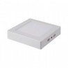DOWNLIGHT N/T KWADRAT 6W 4000K 360lm