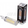 Żarówka LED G9 230V 6W 550lm LedLine® - biała zimna 6000K