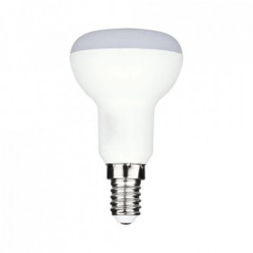Żarówka LED V-TAC SAMSUNG CHIP 4,8W E14 R50 VT-250 4000K 470lm 5 Lat Gwarancji