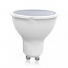 Żarówka Led Gu10 8W Omega 230V 4200K - Biała Neutralna