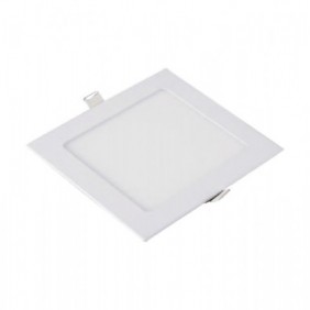 DOWNLIGHT P/T KWADRAT 6W 4000K 360lm