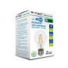 Żarówka LED V-TAC 4W Filament E27 A60 VT-1885 2700K 400lm