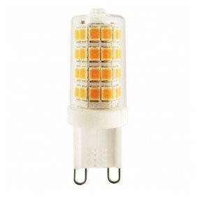 Żarówka LED G9 230V 3,5W 305lm EcoLight - biała zimna