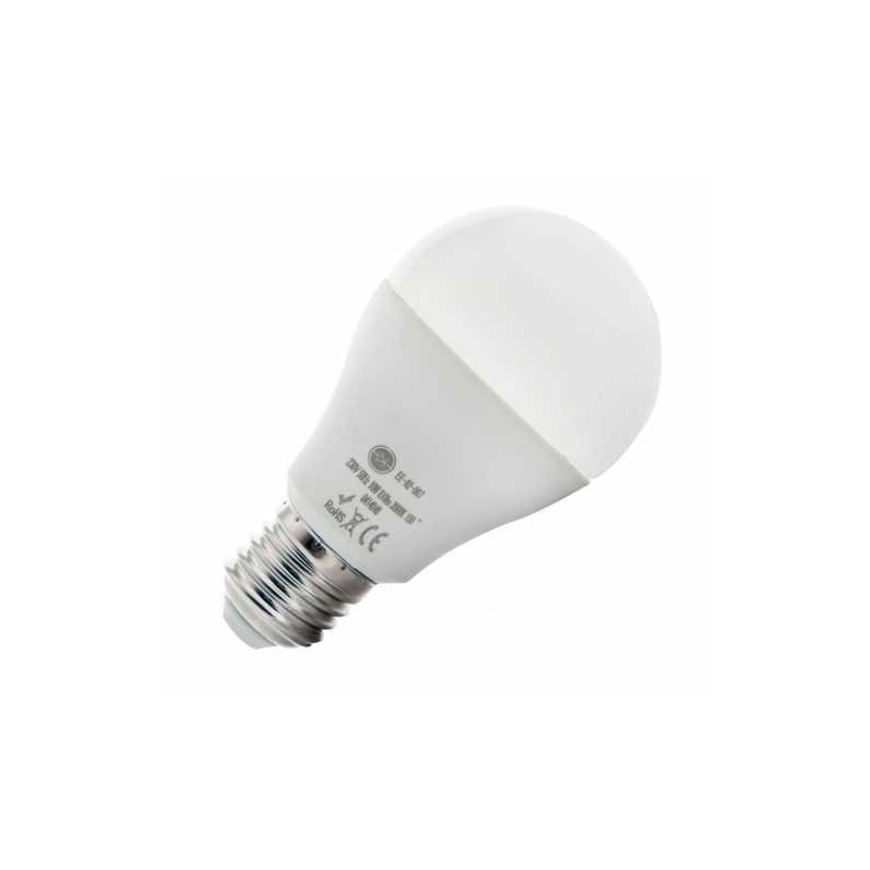 Żarówka LED E27 5W A60 400lm EcoEnergy- biała dzienna