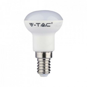 Żarówka LED V-TAC SAMSUNG CHIP 2,9W E14 R39 VT-239 6400K 250lm 5 Lat Gwarancji