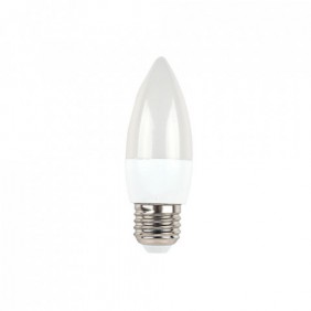 Żarówka LED V-TAC 5.5W E27 Świeczka VT-1821 2700K 470lm