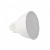 ŻARÓWKA LED MR16 EcoLight 8W 12V AC/DC 3000K 720lm