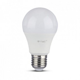 Żarówka LED V-TAC 11W E27 A60 VT-2112 6400K 1055lm