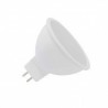 Żarówka LED MR16 EcoLight 2W 155lm 12V - biała ciepła