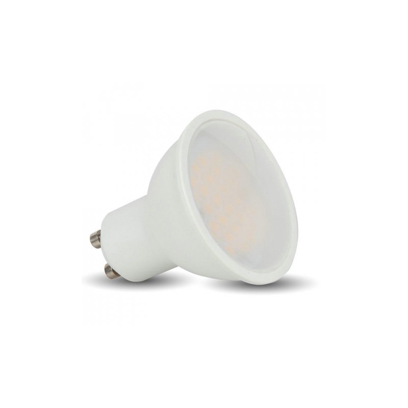 Żarówka LED V-TAC 4,5W GU10 SMD 110st VT-1975 3000K