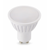 Żarówka LED GU10 230V 1,8W 150lm 120° EcoEnergy - biała ciepła