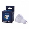 Żarówka LED 7W GU10 Ciepła