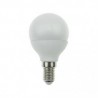 Żarówka LED E14 3W 240lm EcoLight - biała zimna