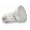Żarówka LED E27 5W 27 x SMD5630 przetwornica CCD JDR LedLine® - biała ciepła