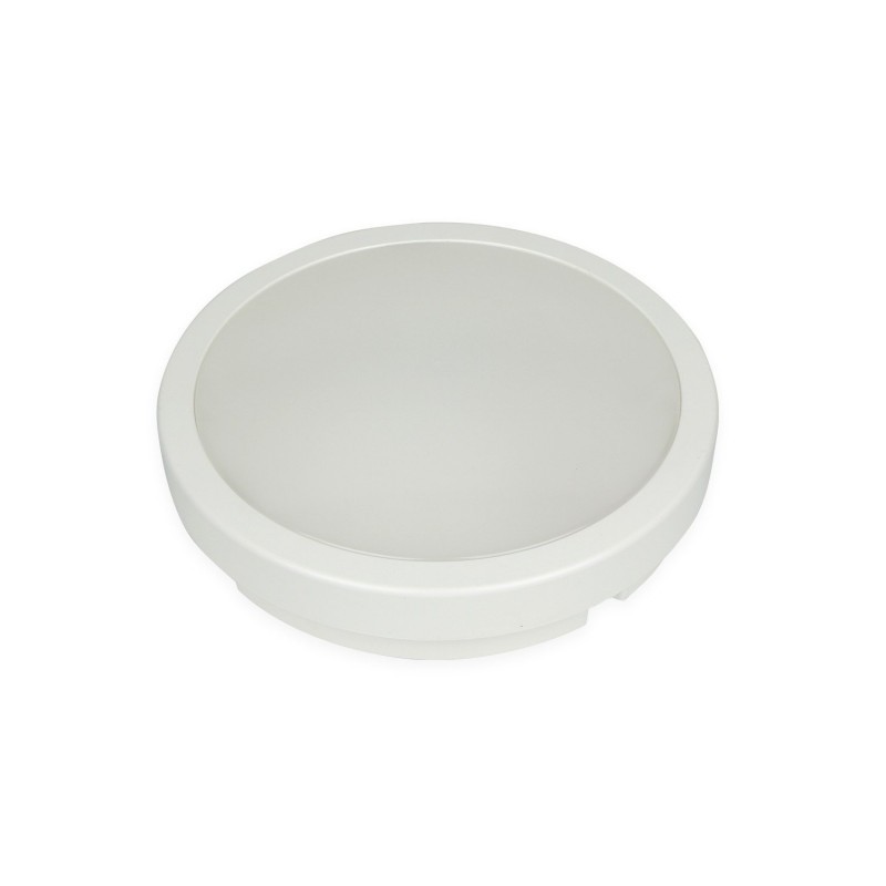 PLAFON LED LUNA LED line SMD2835 24W 170-250V 4000K IP65