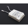 Panel LED Slim 595x595 40W 4000K 0-10V LED LINE 2szt