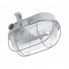 Lampka kanałowa OVAL LED 3000K