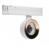 Lampa Szynowa Ledvance Compact 28W 25St 4000K Biała
