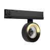 Lampa Szynowa Ledvance Compact 28W 36St 4000K Czarna