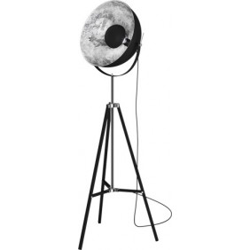 TS-090522F-BKSI ANTENNE LAMPA PODŁOGOWA