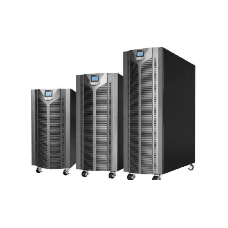 Zasilacz awaryjny UPS TS33-ON-20k0-MC-10